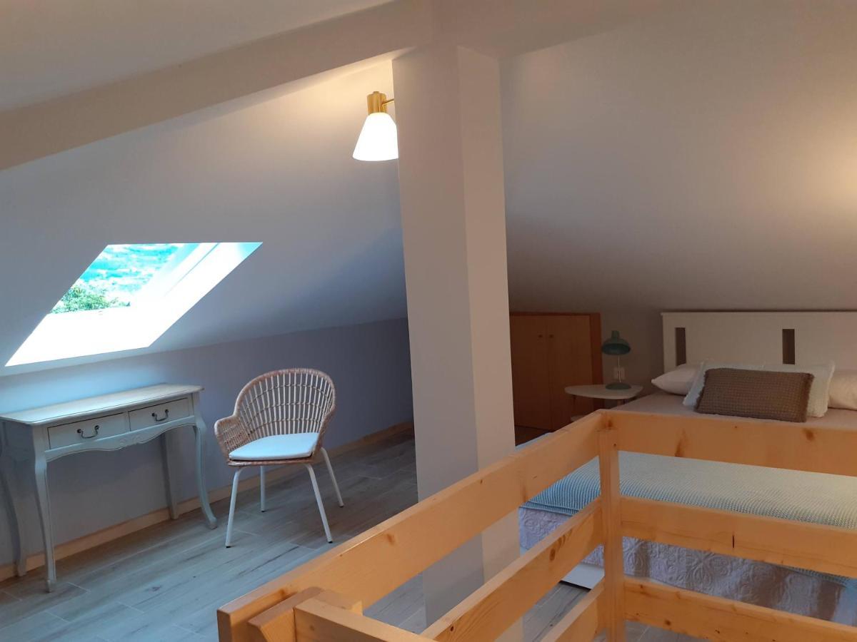 Holiday home Dos Santos - *