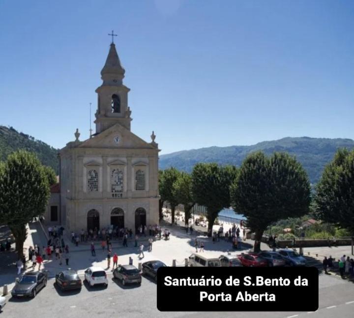 Dos Santos - Holiday home Geres