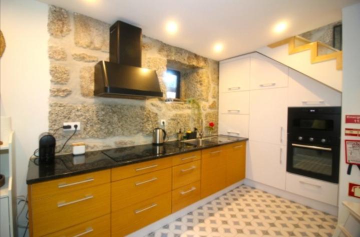 Dos Santos - Holiday home *