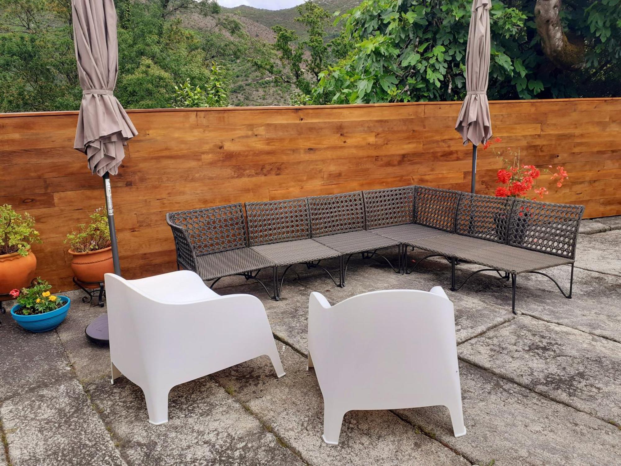 Ferienhaus Dos Santos -