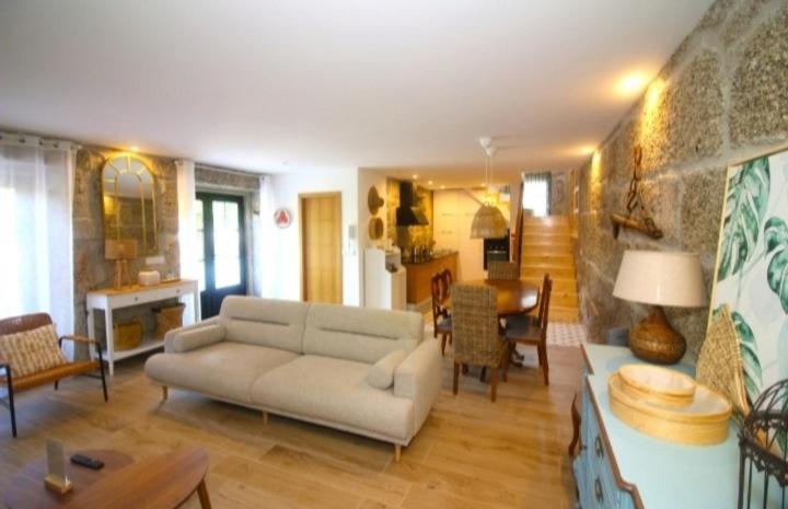 Dos Santos - Holiday home *