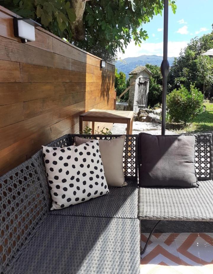 Holiday home Dos Santos -