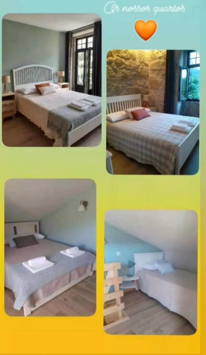 Dos Santos - Holiday home