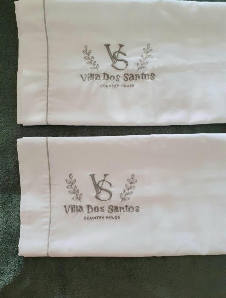 Dos Santos - Сasa de vacaciones Gerês