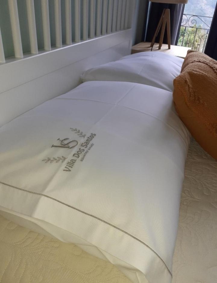 Holiday home Dos Santos -