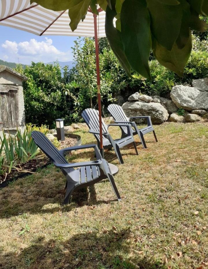 Dos Santos - Holiday home