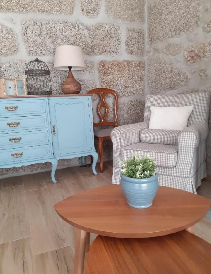 Dos Santos - Holiday home Geres