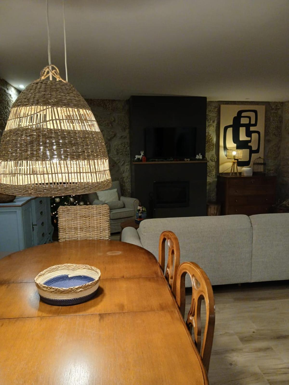 Dos Santos - Holiday home Geres