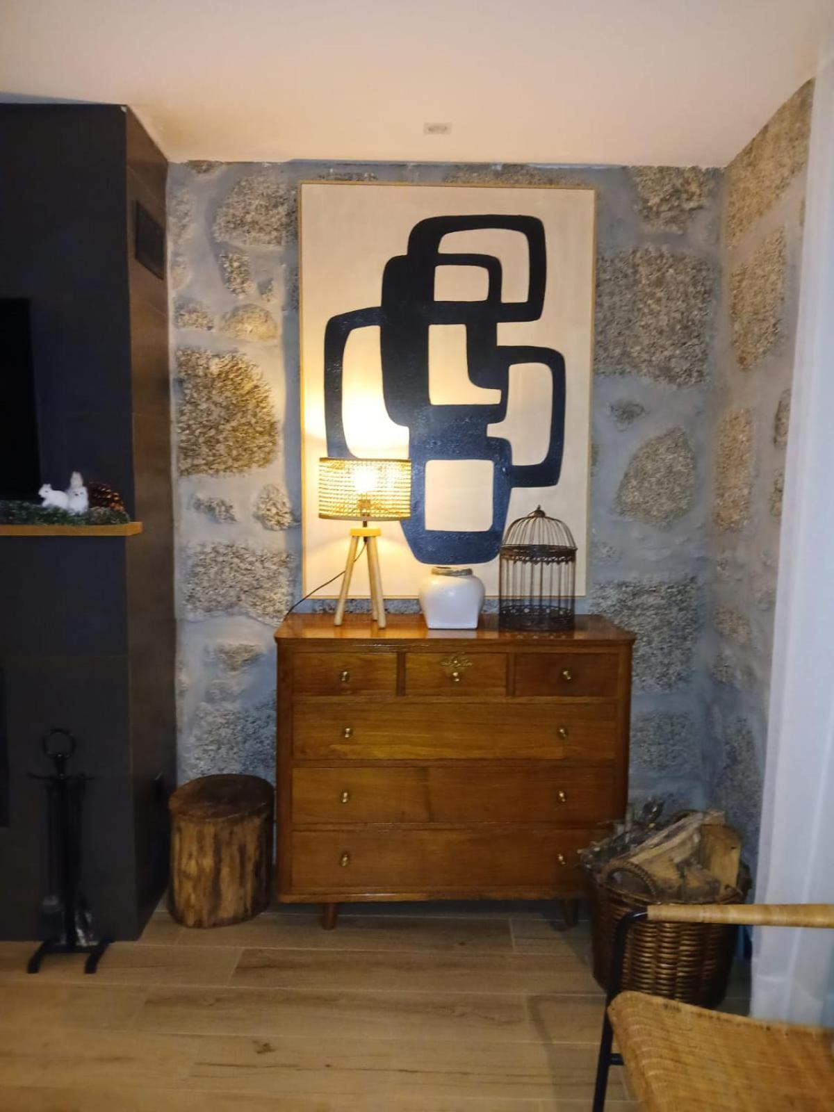 Holiday home Dos Santos - Geres