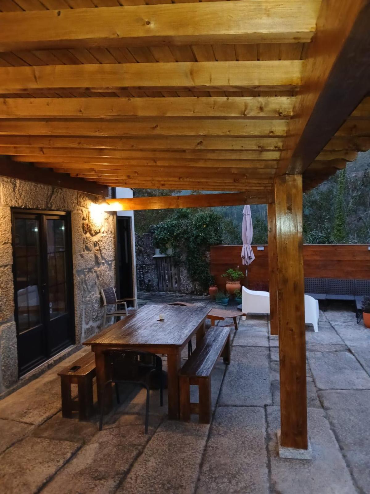 Holiday home Dos Santos -