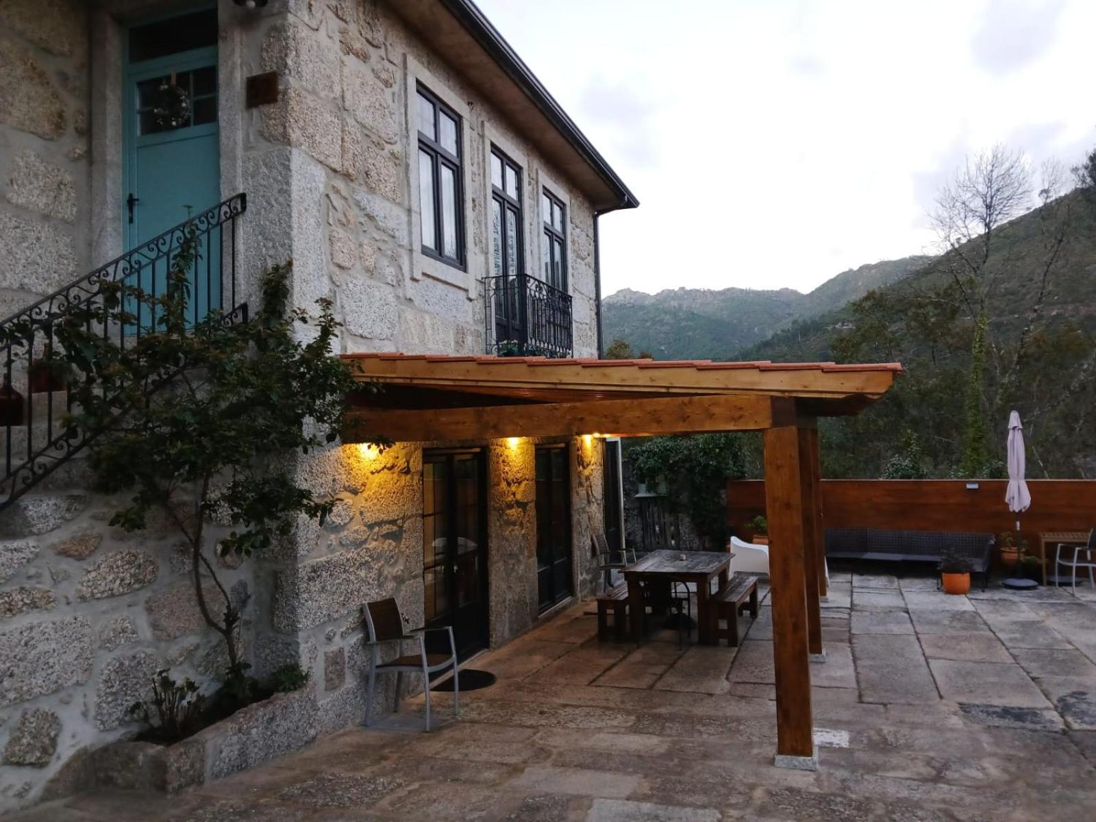 Dos Santos - Holiday home Geres
