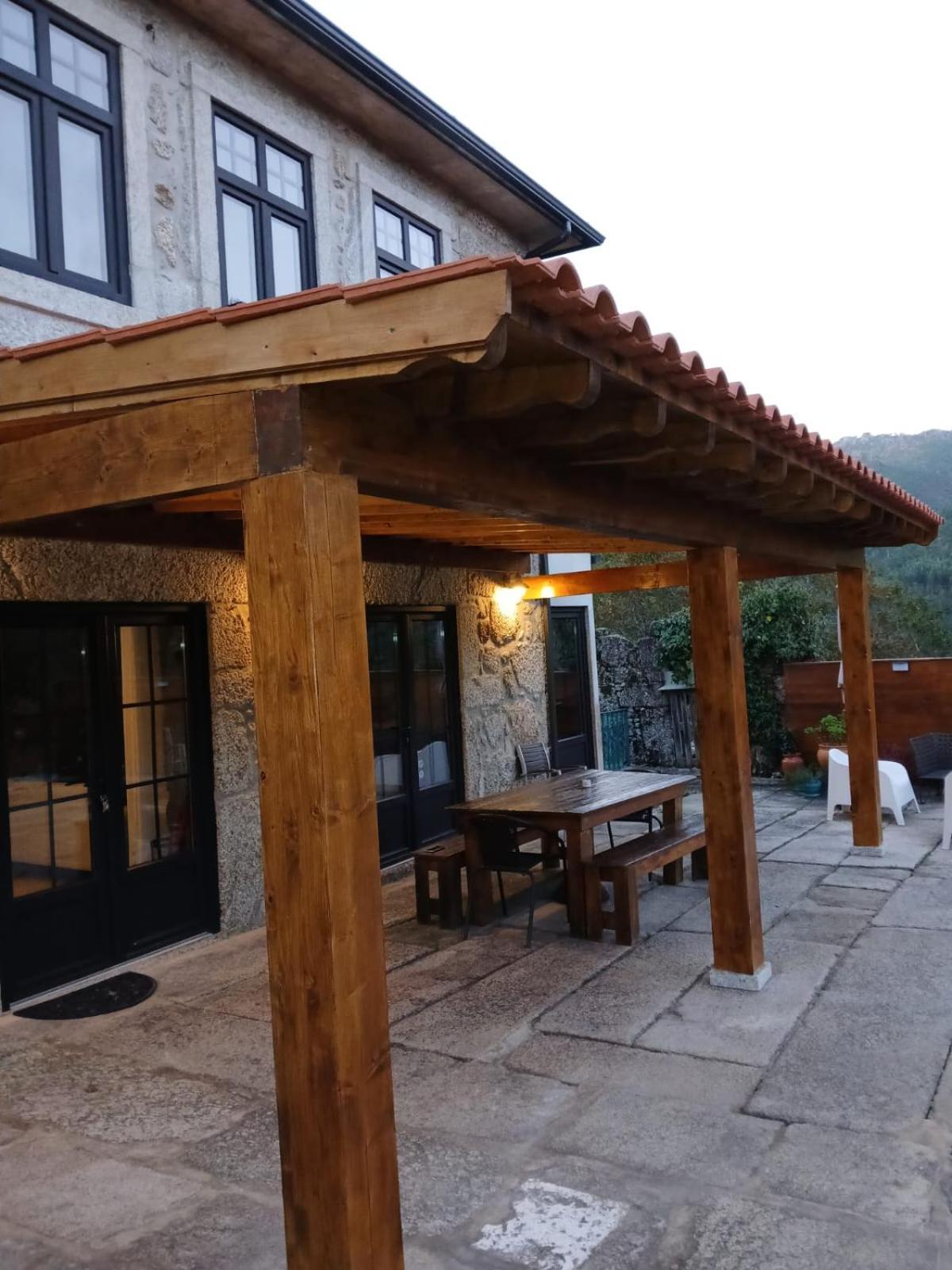Holiday home Dos Santos - Geres