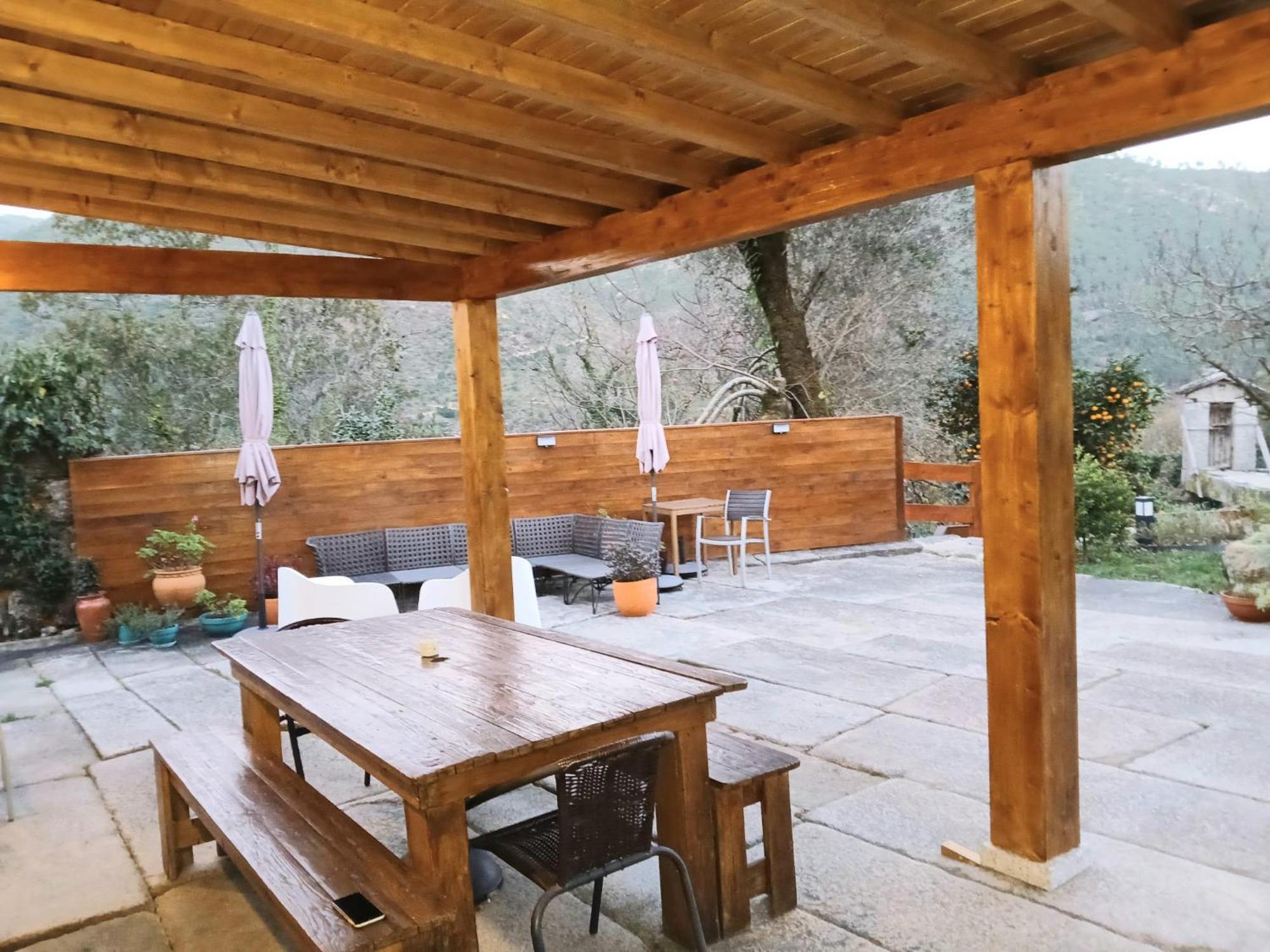 Holiday home Dos Santos -