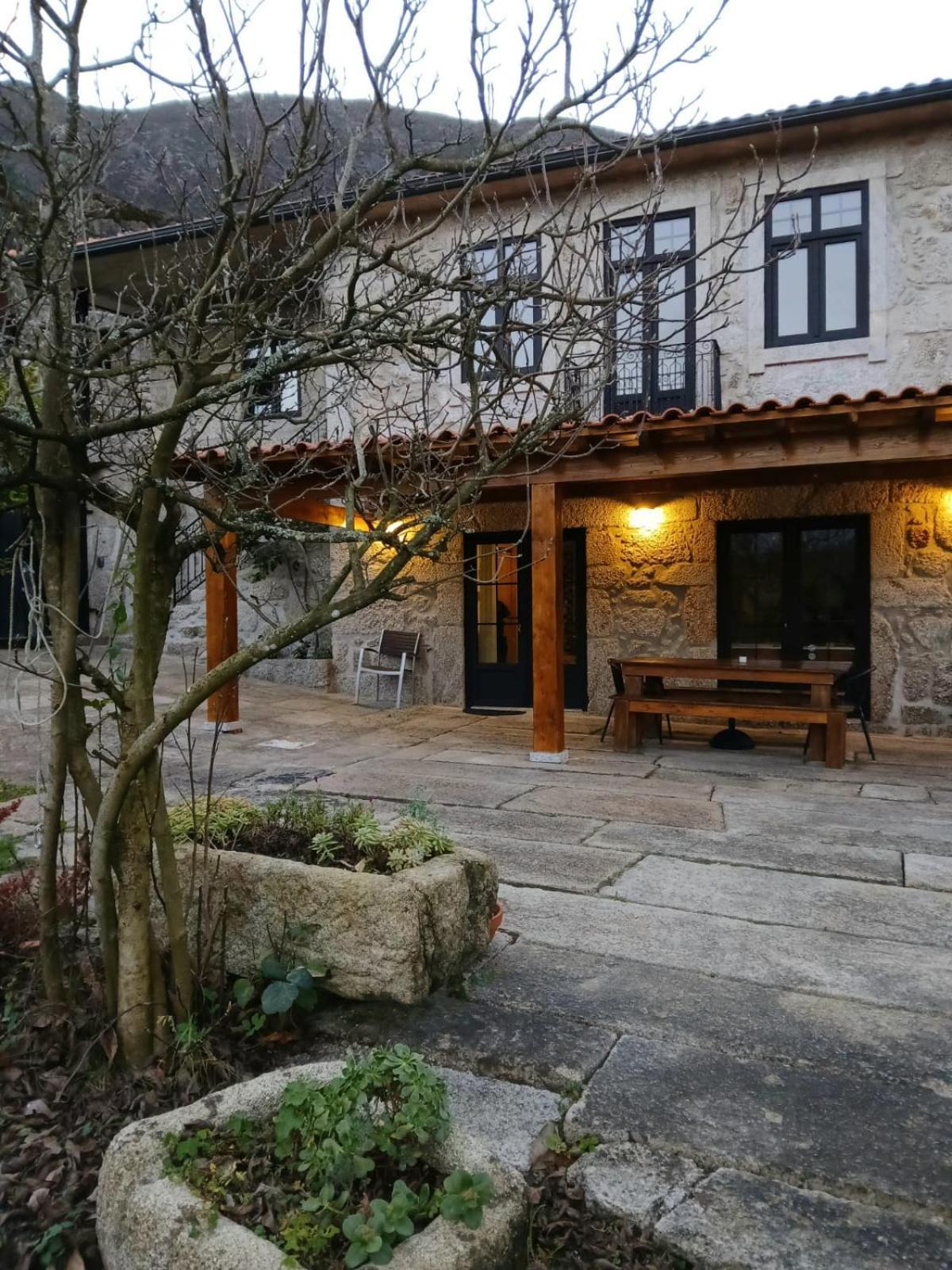 Dos Santos - Holiday home Geres