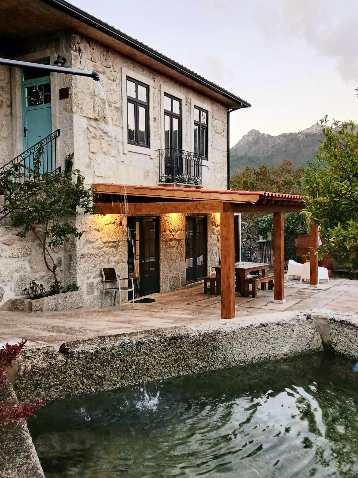 Dos Santos - Holiday home