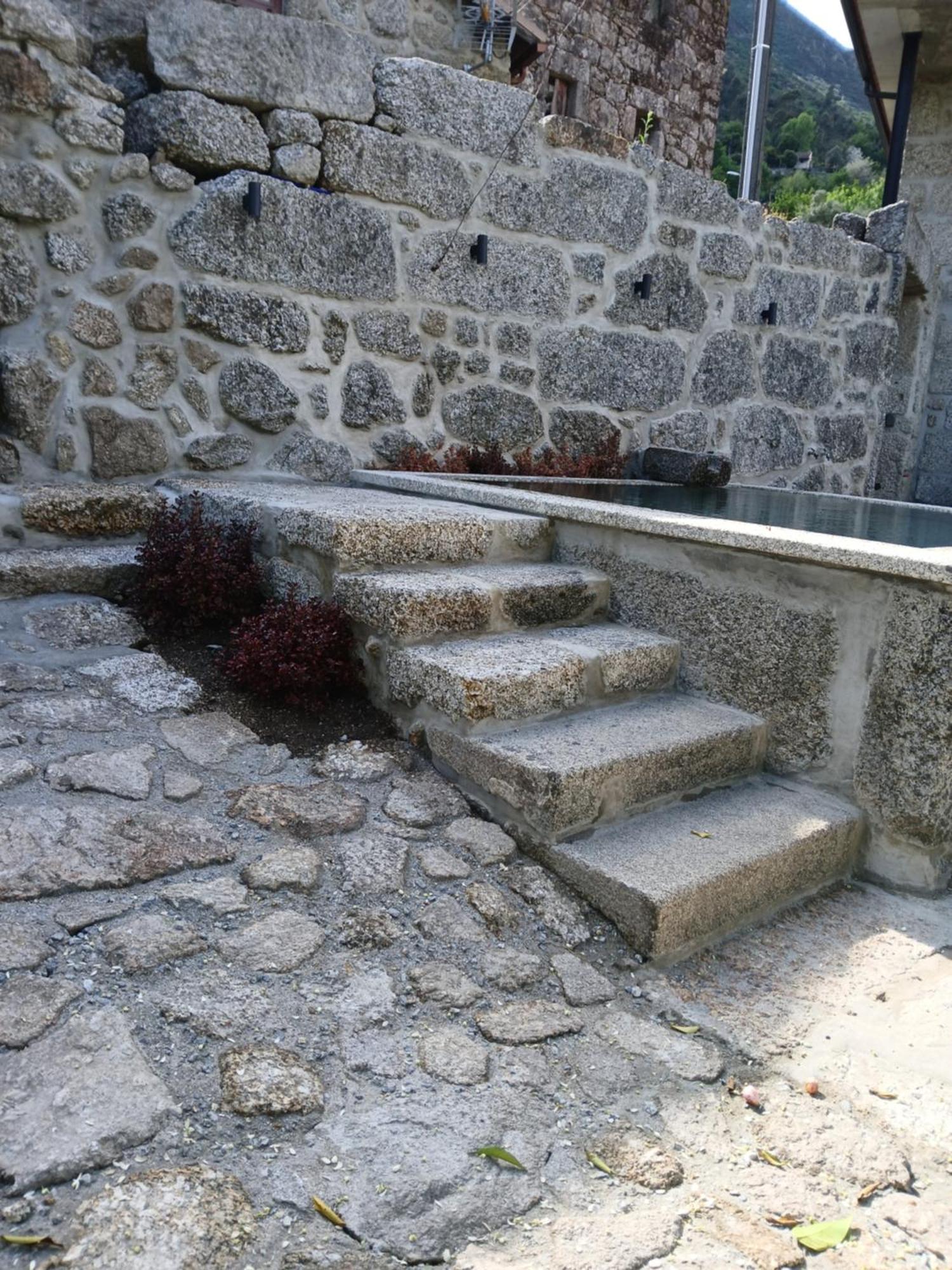 Ferienhaus Dos Santos - Geres